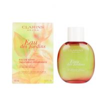 EAU DE JARDINES eau de soin 100 ml