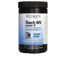 FLASH LIFT BONDER INSIDE bonder tout-en-un en poudre éclaircissante 500 gr