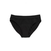 KIWITAS CLASSIC SPORTY culotte menstruelle noire S 1 u