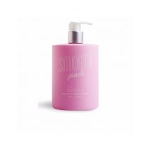 SMOOTH hand wash peach 500 ml