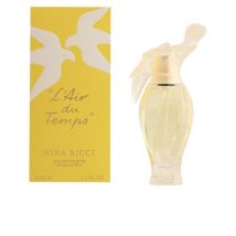 L'AIR DU TEMPS eau de toilette vaporisateur 50 ml