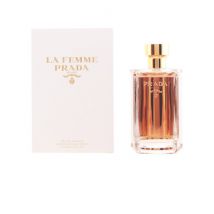 LA FEMME PRADA eau de parfum vaporisateur 100 ml