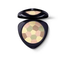 Poudre correctrice de teint translucent-00 8 gr