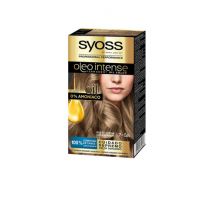 OLEO INTENSE coloration sans ammoniaque 7.58-blond sable 5 pz