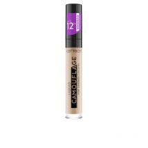 LIQUID CAMOUFLAGE high coverage concealer 015-honey 5 ml