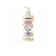 SMOOTHIE STAR body lotion 500 ml