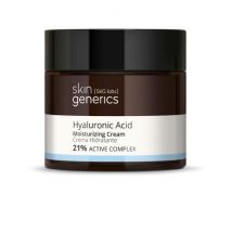 ACIDE HYALURONIQUE crème hydratante 21 50 ml