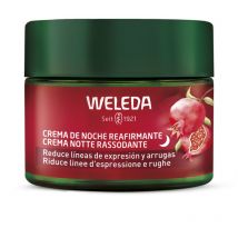 POMEGRANATE & MACA PEPTIDES crème de nuit raffermissante 40 ml