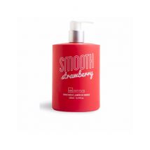 SMOOTH hand wash strawberry 500 ml