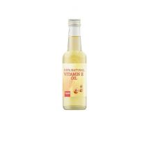 100 NATURAL vitamine E oil 250 ml