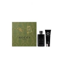 GUCCI GUILTY POUR HOMME PARFUM LOT 2 pcs
