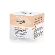 NIACINAMIDE crème anti-taches 50 ml