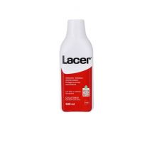 COLUTORIO enjuage bucal diario 500 ml