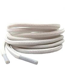 2GO Laces White - 80cm