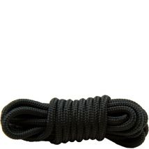2GO Laces Black - 90cm
