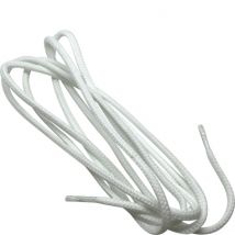 2GO Laces White - 80cm