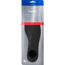 2GO Fleece Shoe Sole - Size 35/46