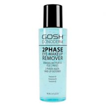 GOSH 2 Phase Eye Makeup Remover - 100ML