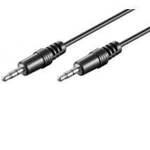 Goobay AUX cable - 10 metres