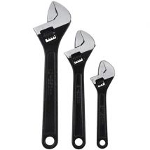Max Wrench Set - 3 Pieces