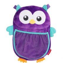 Fisher Price Woodland Backpack Owl