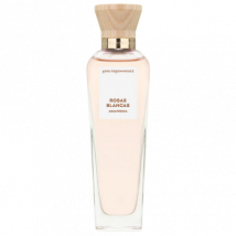 Adolfo Dominguez Agua Fresca De Rosas Blancas Eau De Toilette 120 ml