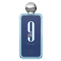 Afnan Perfumes 9AM Dive Eau de Parfum - 100ml