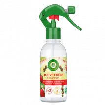 Airwick Active Fresh Strawberry Mojito Bliss Room Spray – 236ml