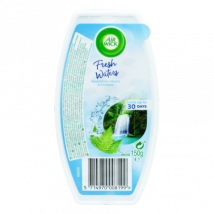 Airwick Fresh Water Gel Air Freshener – 150g