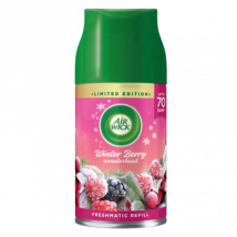 Airwick Winter Berry Freshmatic Refill – 250ml