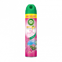 Airwick Pink Sweet Tea Air Freshener - 300ml