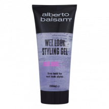 Alberto Balsam Styling Gel Wet Look - 200 ml