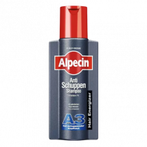 Alpecin Active A3 Anti-Dandruff Shampoo – 250 ml