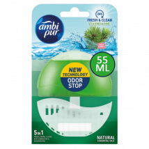 Ambi Pur Tea Tree & Pine WC Block