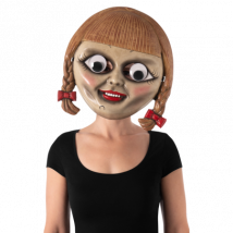 Rubies Annabelle Googly Eyes Mask