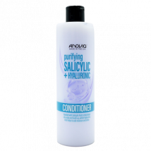 Anovia Salicylic + Hyaluronic Conditioner – 415ml