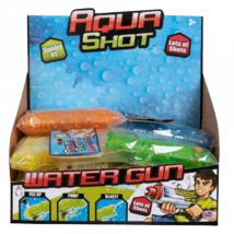 Aqua Shot Water Gun