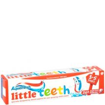 Aquafresh Little Teeth 3-5 years Toothpaste - 50ml