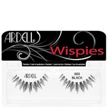 Ardell Wispies Clusters 2-pack Eyelashes - 603