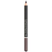 Artdeco Eyebrow Pencil - Medium Grey Brown