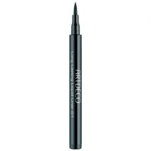 Artdeco Long Lasting Intense Eyeliner - Black