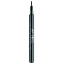 Artdeco Long Lasting Intense Eyeliner - Brown