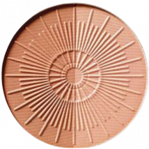 Artdeco Bronzing Powder Compact Refill - 80 Natural