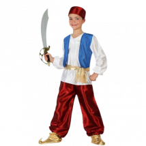 Atosa Arabian Costume