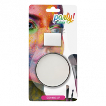 Atosa Makeup Kids White