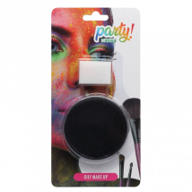 Atosa Makeup Kids Black
