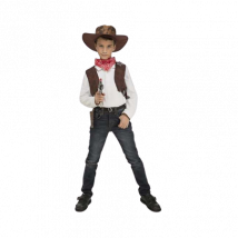 Atosa My Other Me Cowboy Costume