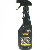 Elina Clean Car Wheel Cleaner - 500ml