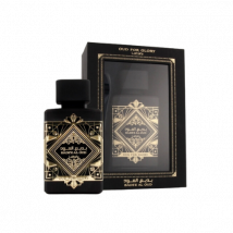 Lattafa Bade'e Al Oud Eau De Parfum 100 ml (Oud For Glory )