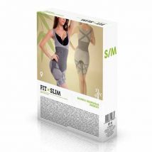 Fit/Slim Slimming Corset - Bamboo